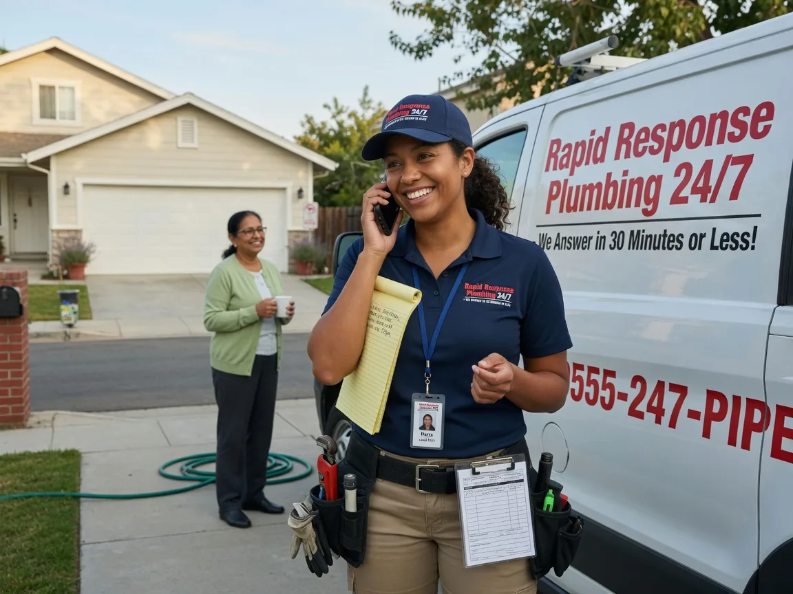 Emergency Plumber Everson, WA FAQs
